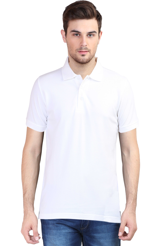 POLO UNISEX REGULAR FIT PREMIUM T-SHIRT