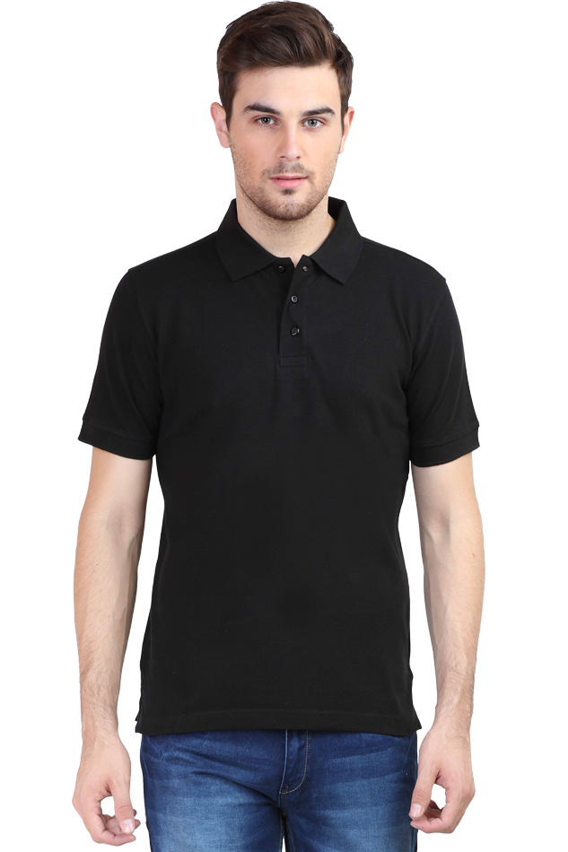 POLO UNISEX REGULAR FIT PREMIUM T-SHIRT