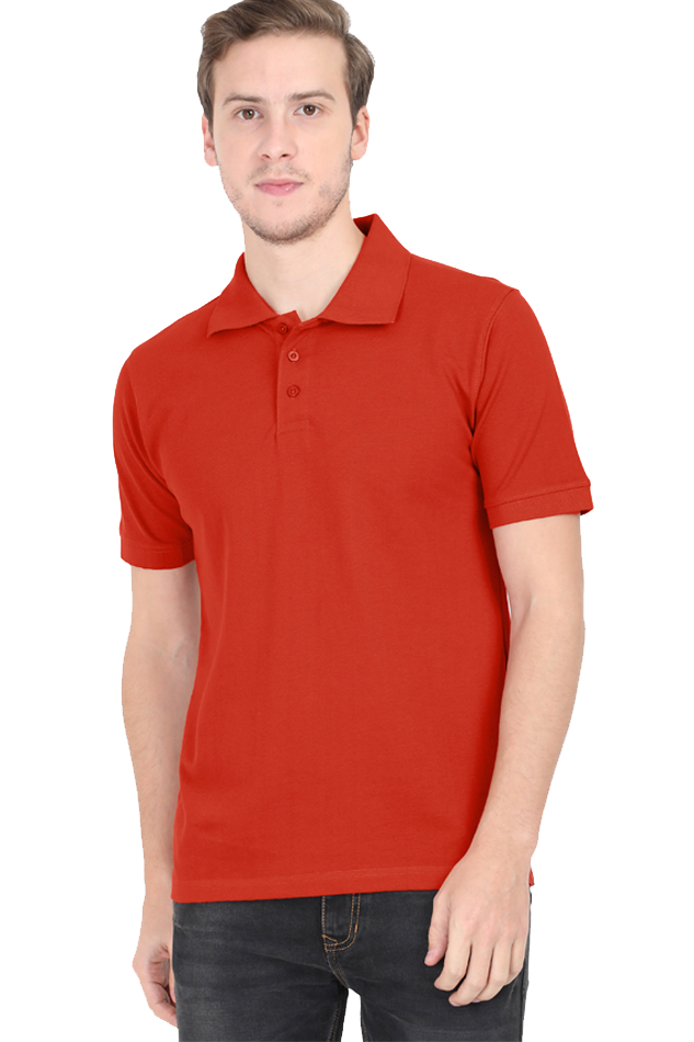 POLO UNISEX REGULAR FIT PREMIUM T-SHIRT