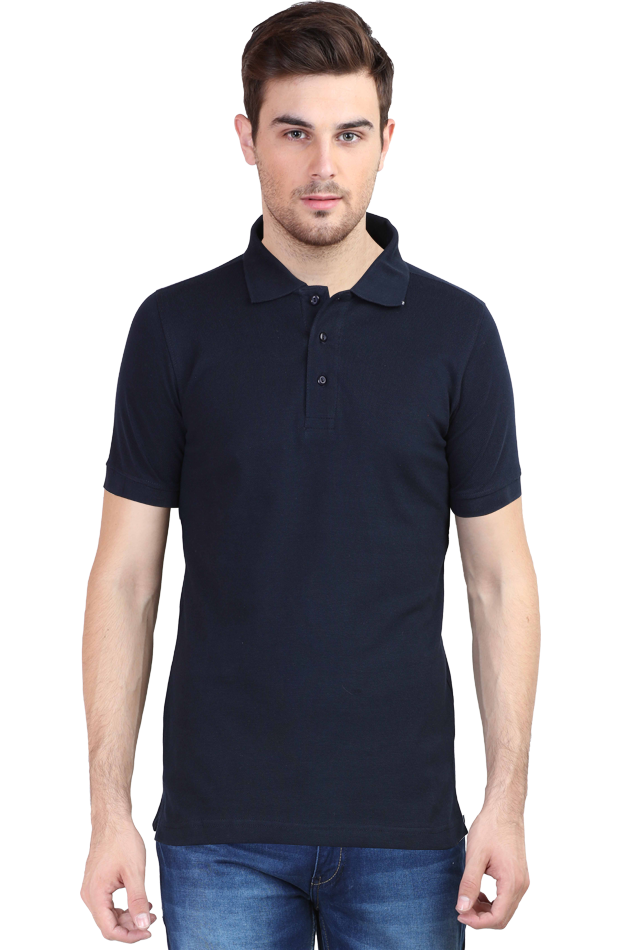 POLO UNISEX REGULAR FIT PREMIUM T-SHIRT