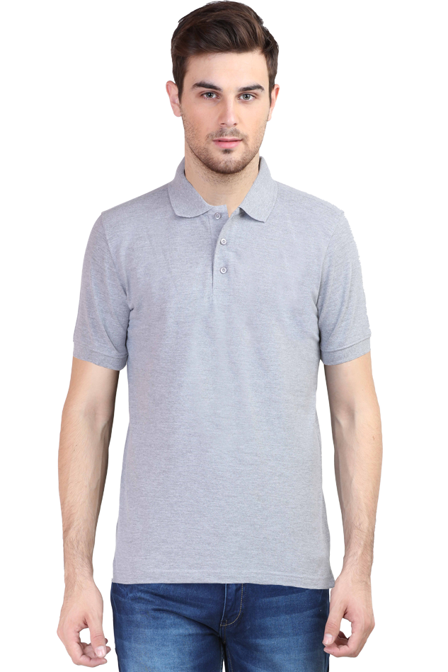 POLO UNISEX REGULAR FIT PREMIUM T-SHIRT
