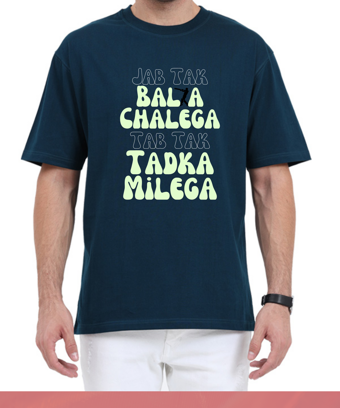JAB TAK BALLA CHALEGA