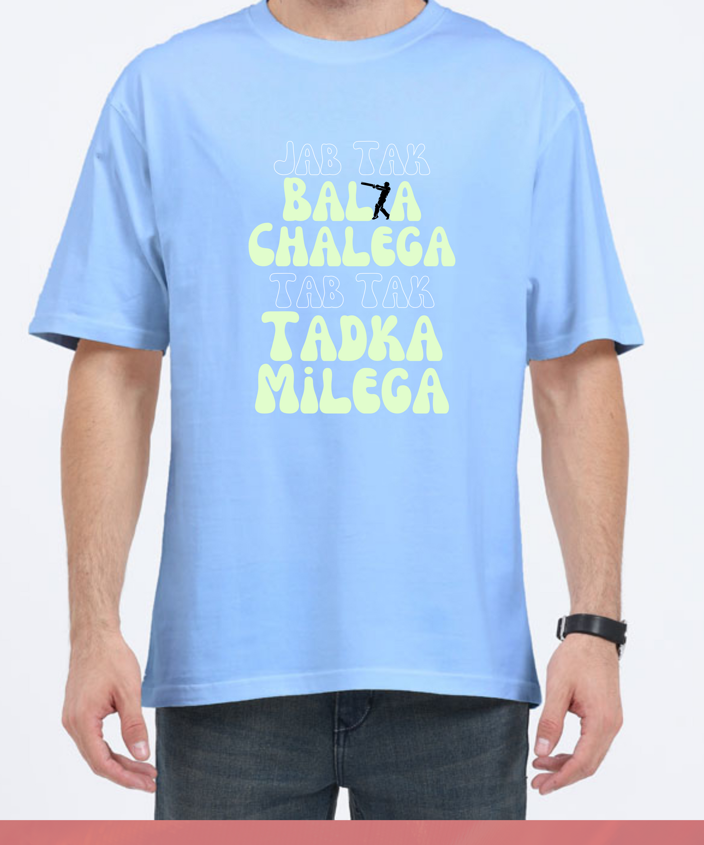 JAB TAK BALLA CHALEGA