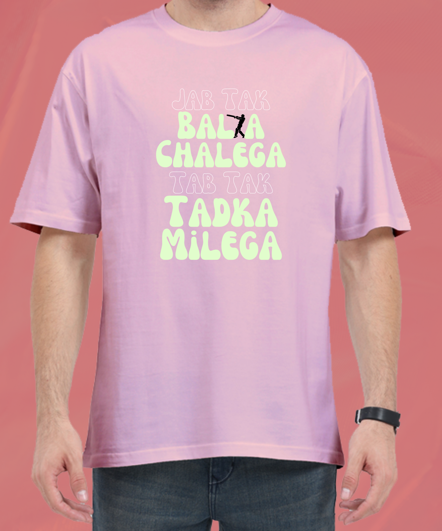 JAB TAK BALLA CHALEGA