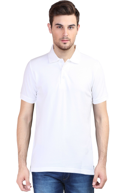 POLO UNISEX REGULAR FIT PREMIUM T-SHIRT
