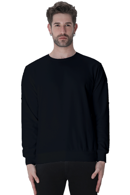 WARMTH MODE UNISEX REGULAR FIT SWEATSHIRT