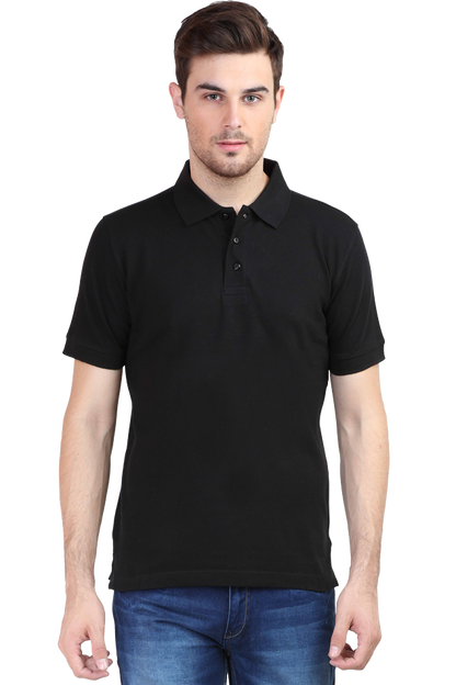 POLO UNISEX REGULAR FIT PREMIUM T-SHIRT