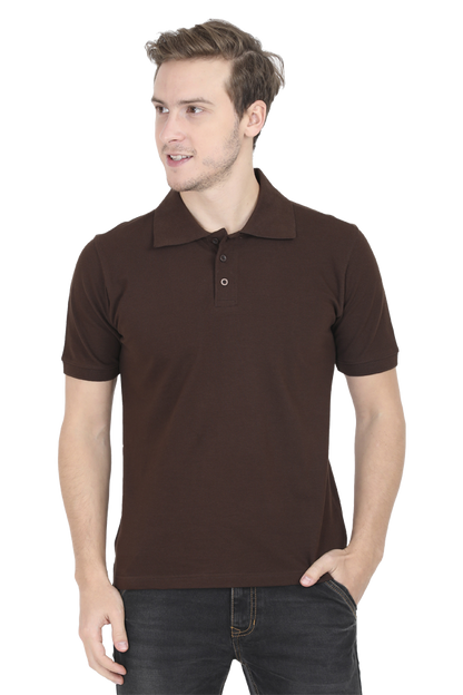 POLO UNISEX REGULAR FIT PREMIUM T-SHIRT