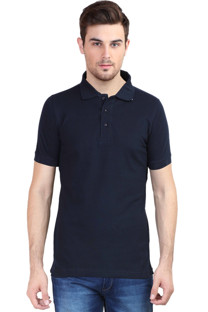 POLO UNISEX REGULAR FIT PREMIUM T-SHIRT