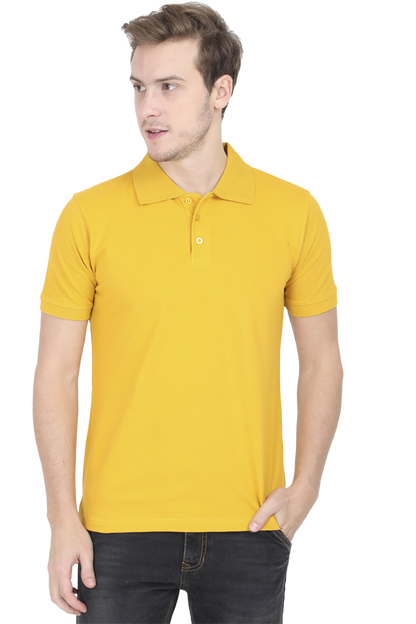 POLO UNISEX REGULAR FIT PREMIUM T-SHIRT