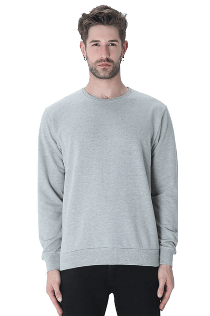 WARMTH MODE UNISEX REGULAR FIT SWEATSHIRT
