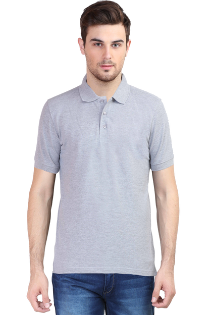 POLO UNISEX REGULAR FIT PREMIUM T-SHIRT
