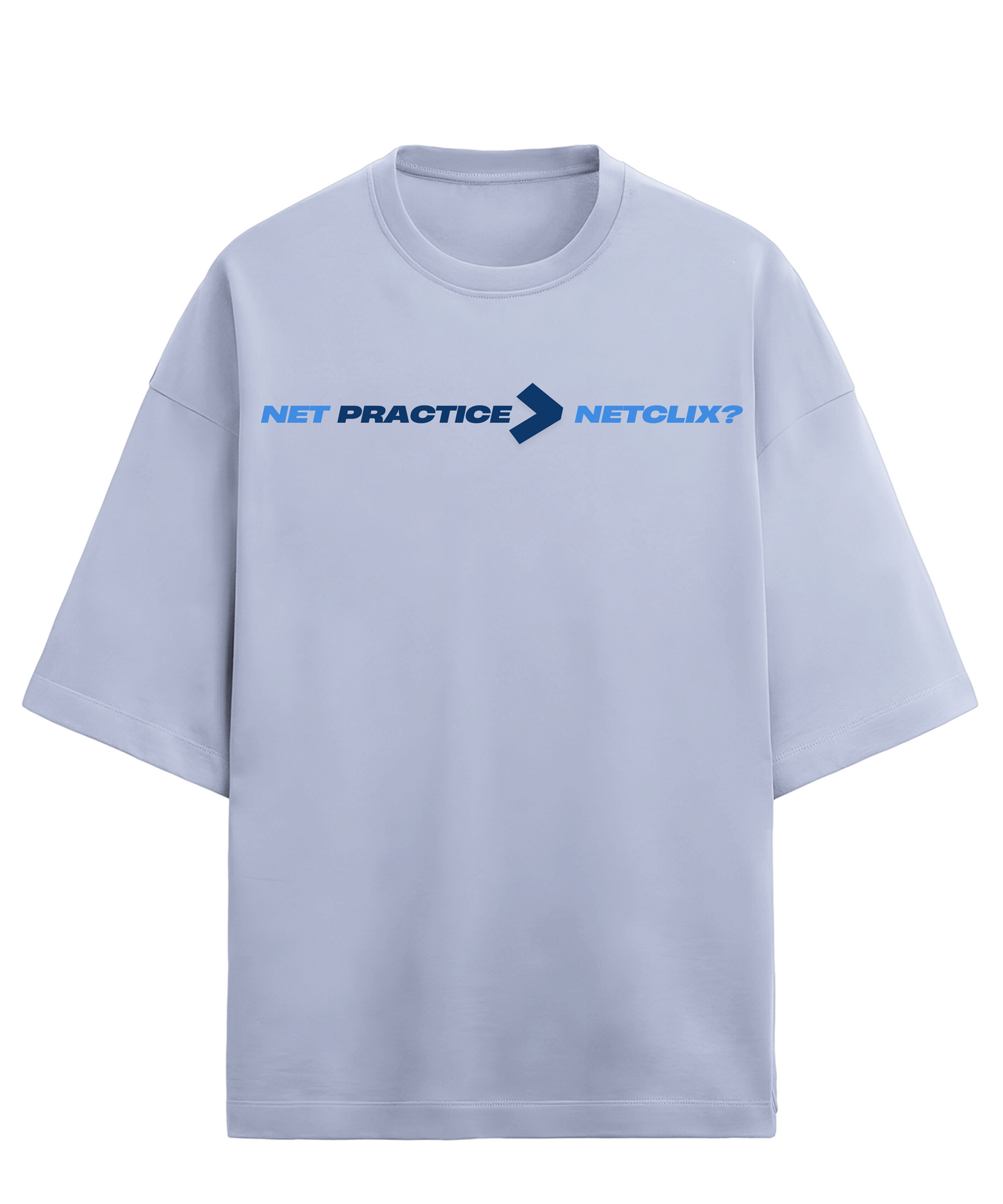 NET PRACTICE >NETCLIX?