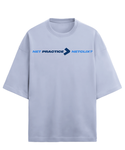 NET PRACTICE >NETCLIX?