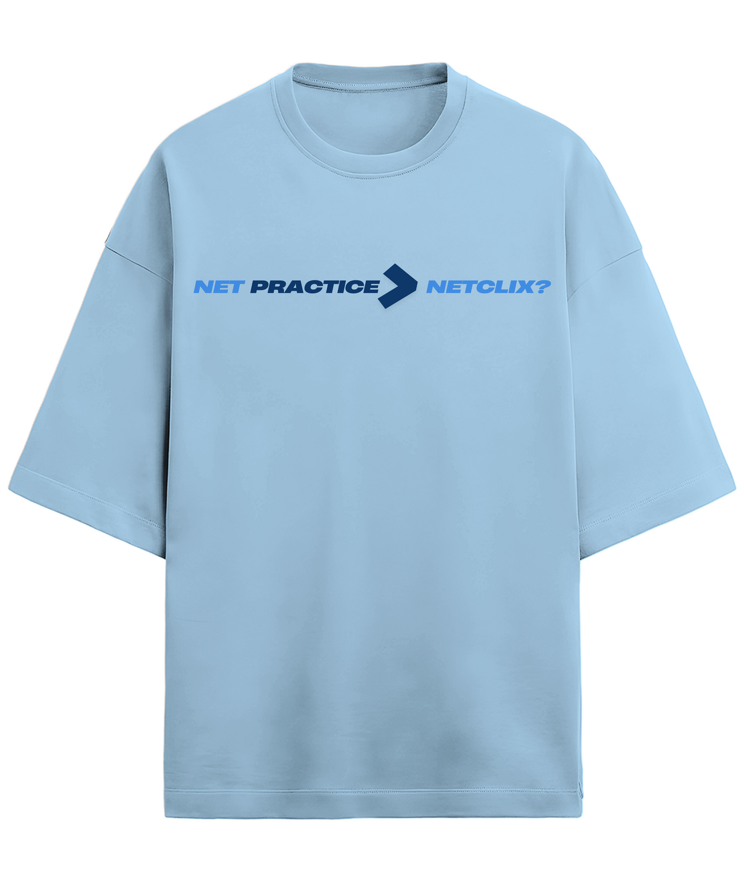 NET PRACTICE >NETCLIX?