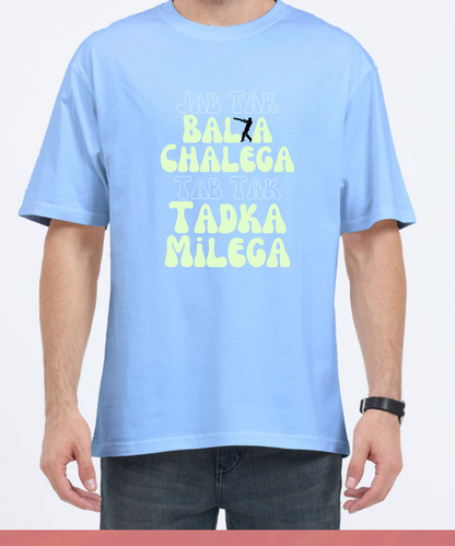 JAB TAK BALLA CHALEGA