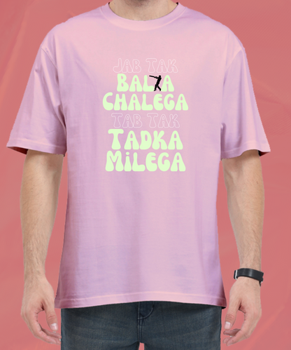 JAB TAK BALLA CHALEGA