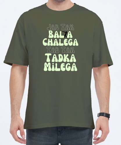 JAB TAK BALLA CHALEGA
