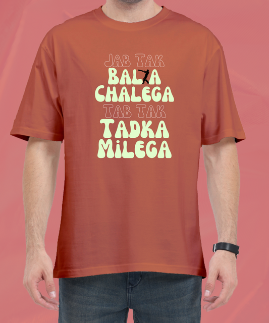 JAB TAK BALLA CHALEGA